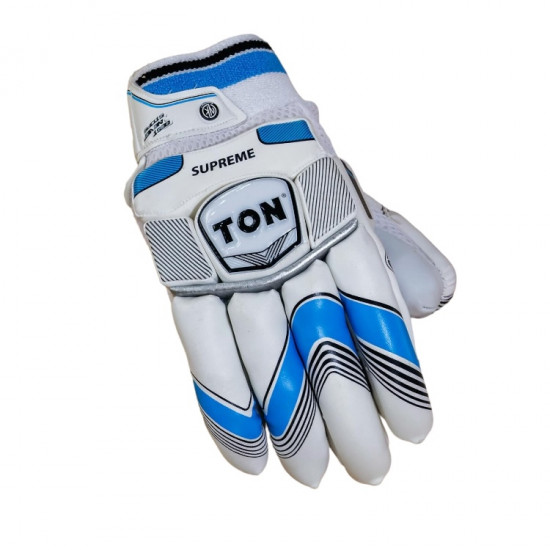 SS Ton Supreme Batting Gloves Sanneu Sports